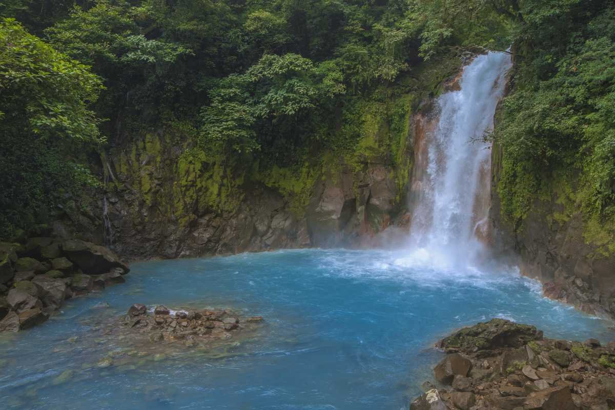 Waterfall 2