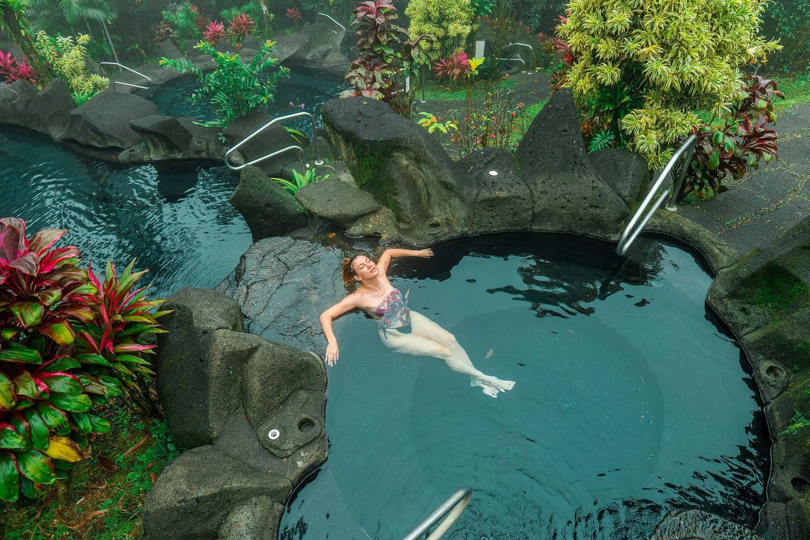 Titoku Hot Springs
