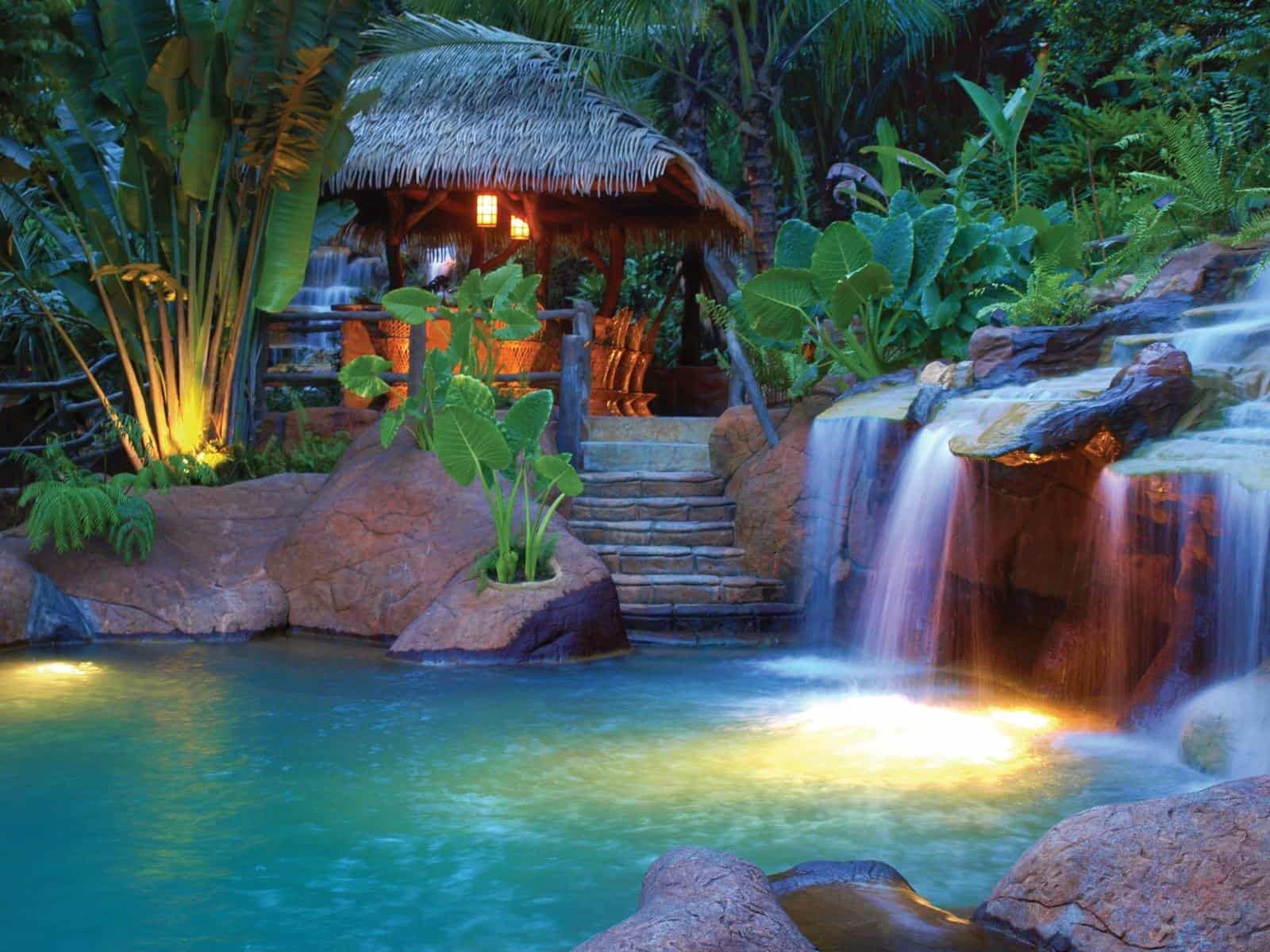 The Springs Pools