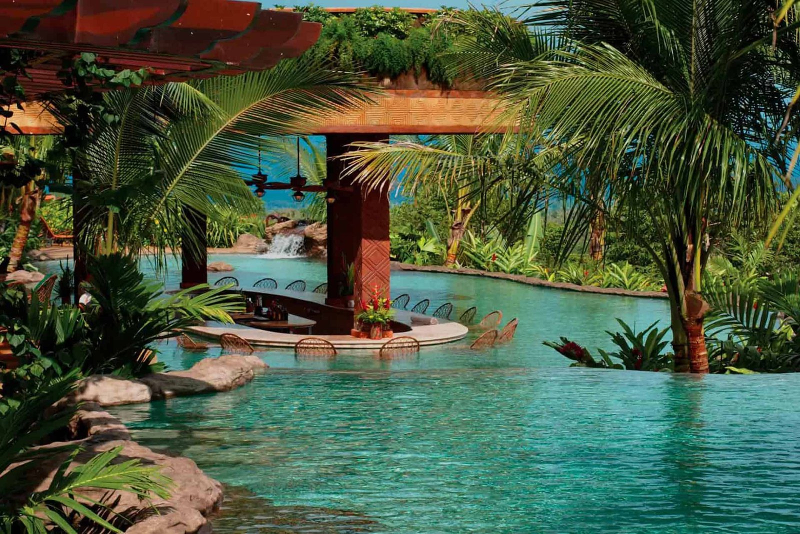 The Springs View
