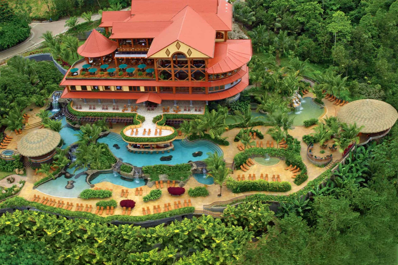 The Springs Resort
