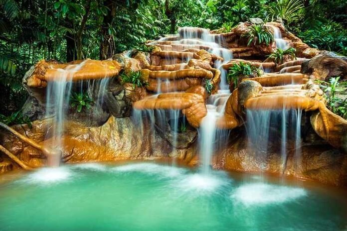 The Springs Spa