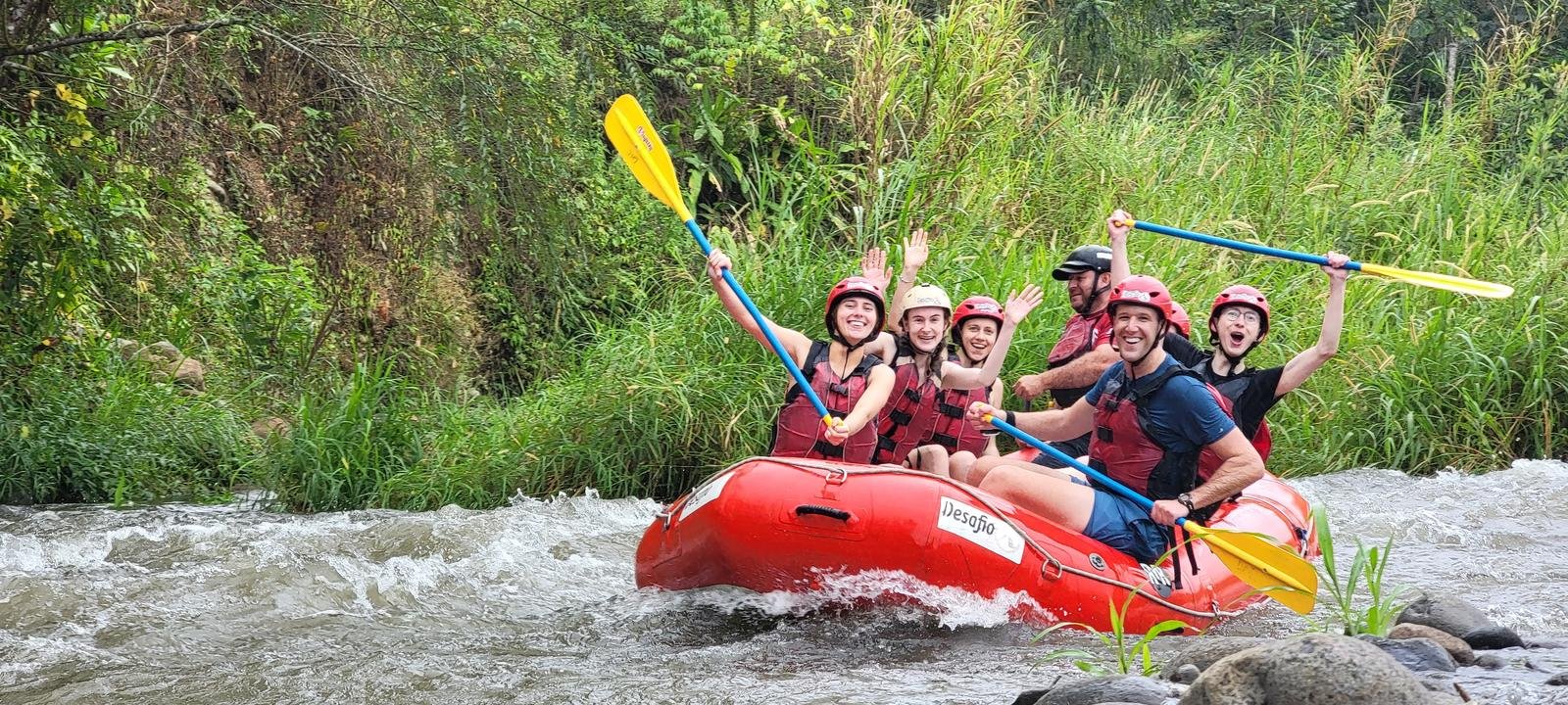 Rafting 2