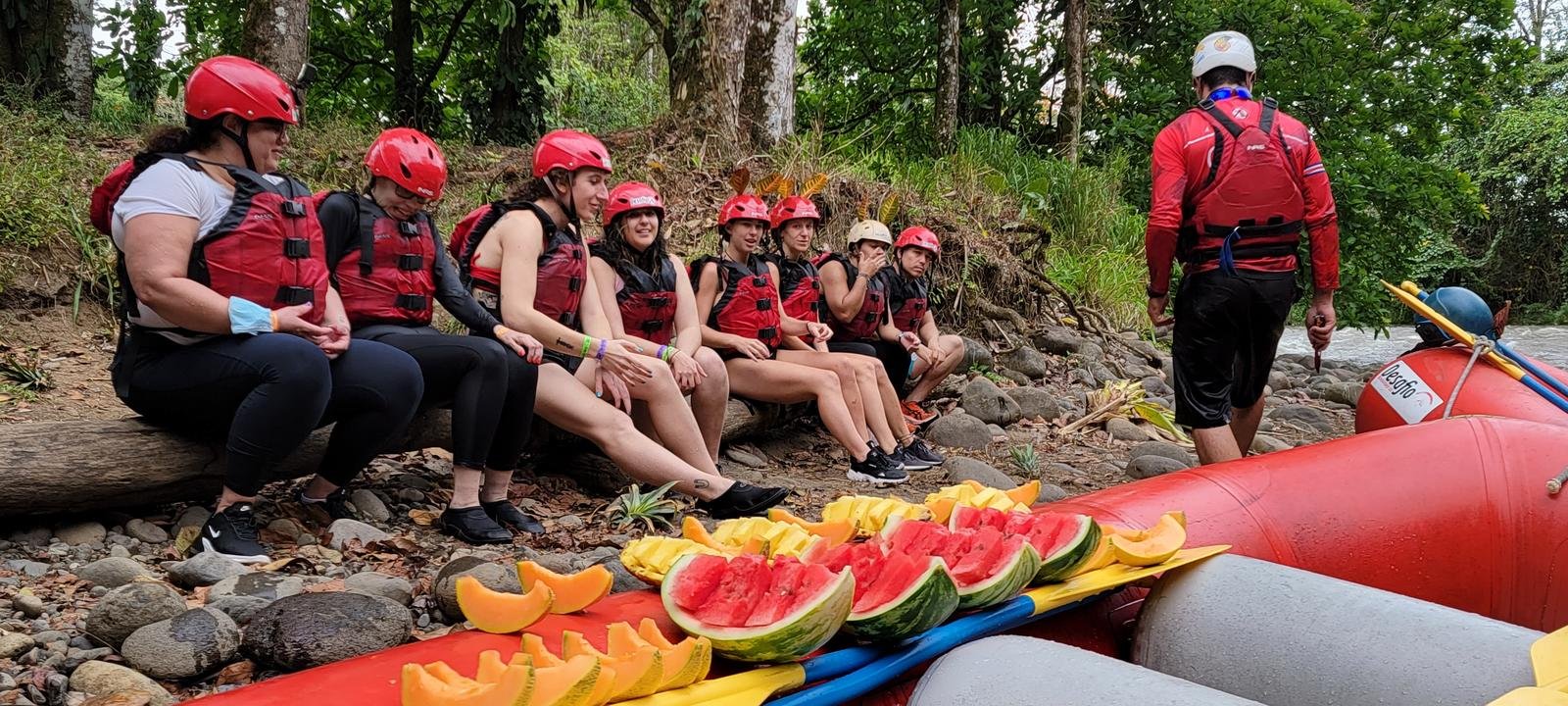 Rafting 3