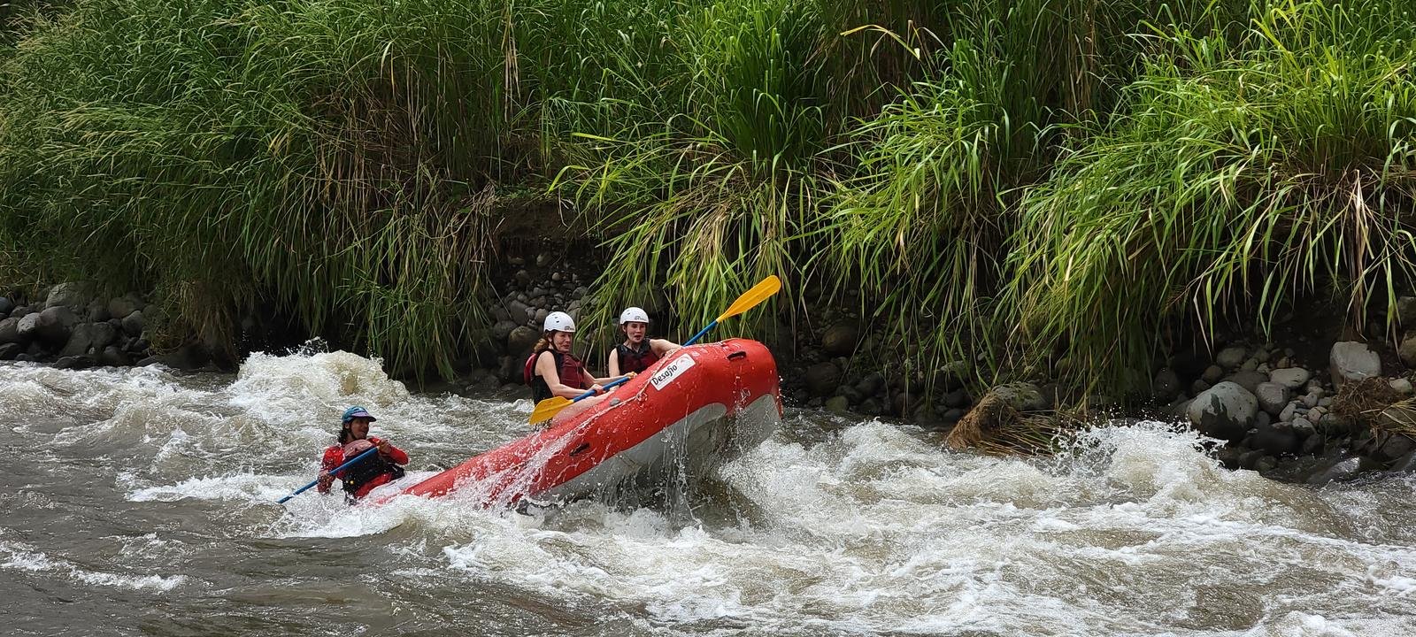 Rafting 6