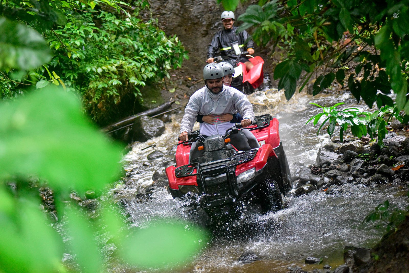 ATV + Farm 2