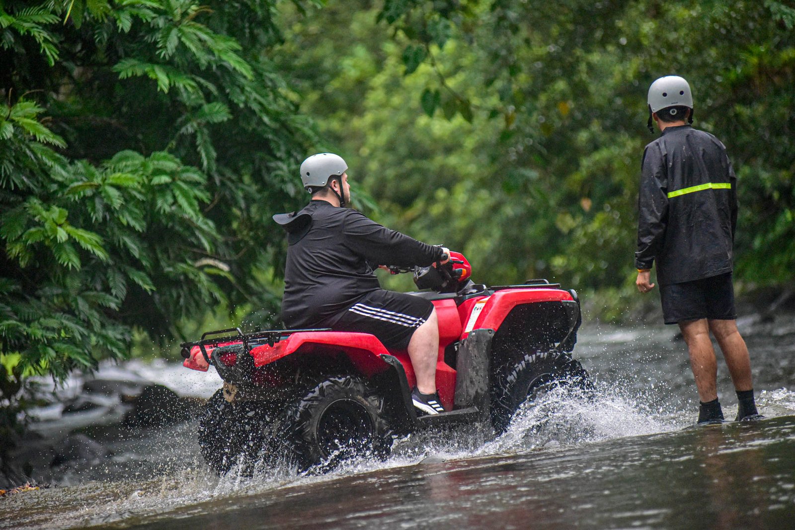 ATV + Farm 3