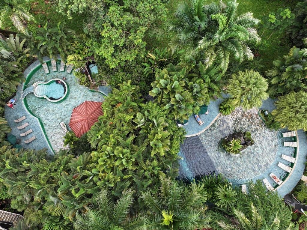 Paradise Gardens