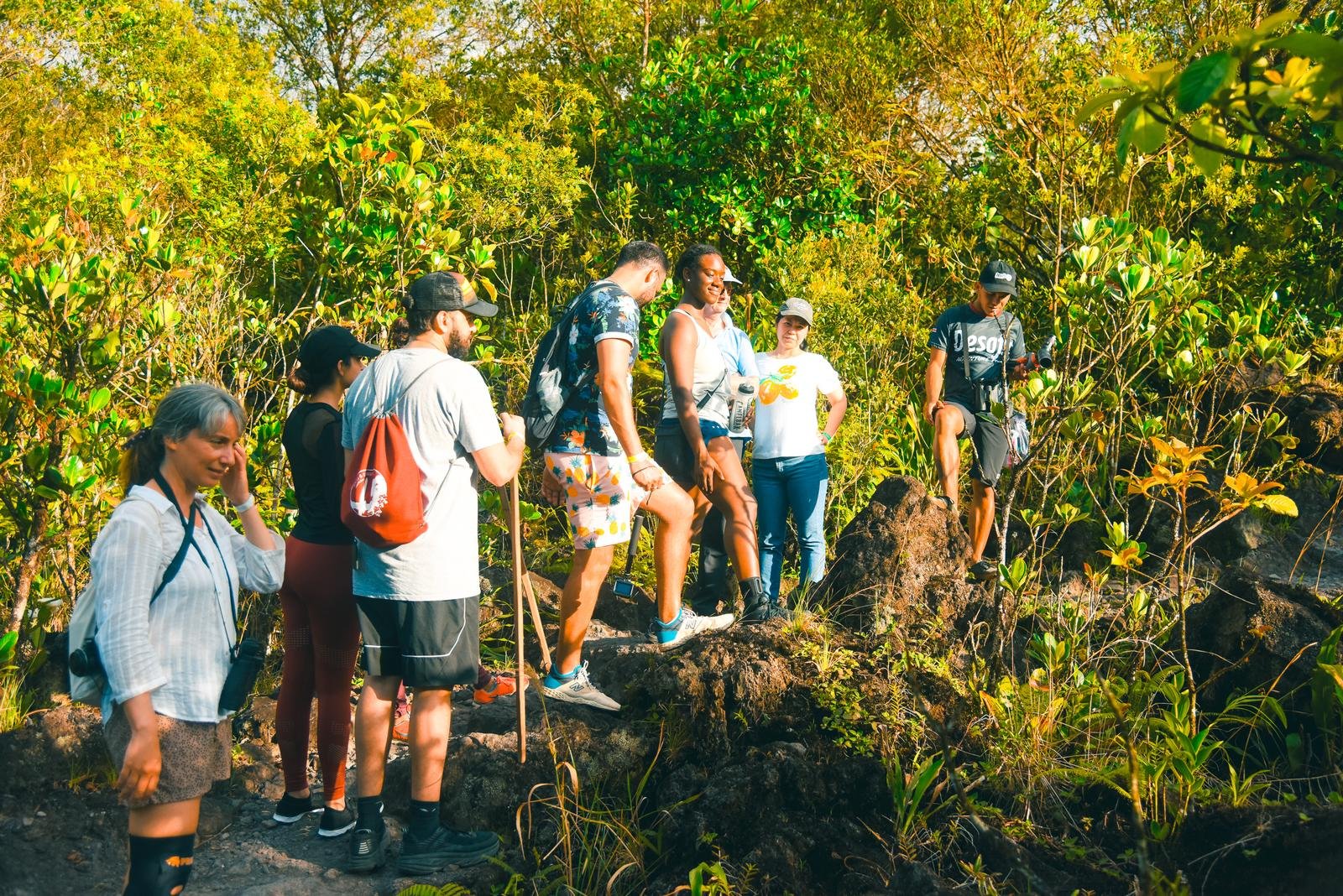 Tabacon combo photo 6