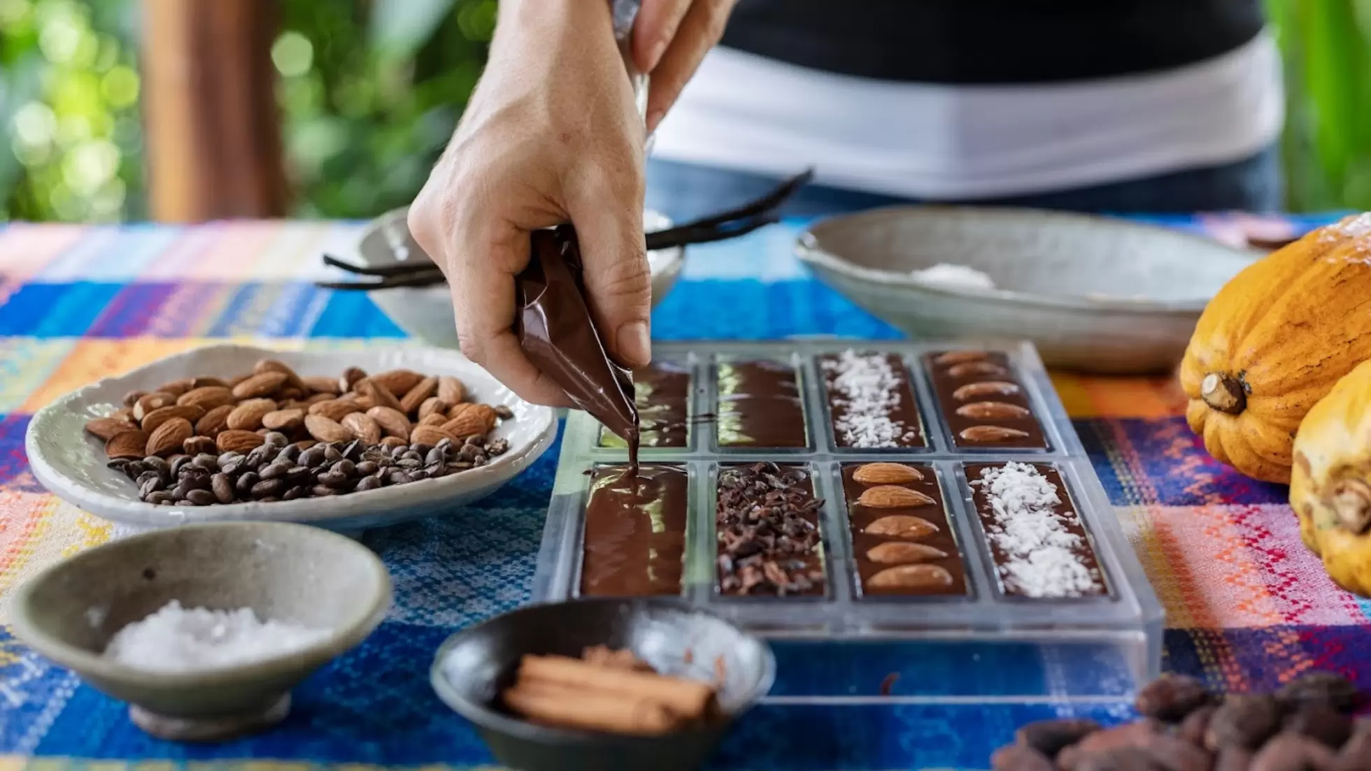 Arenal Chocolate Tour 1