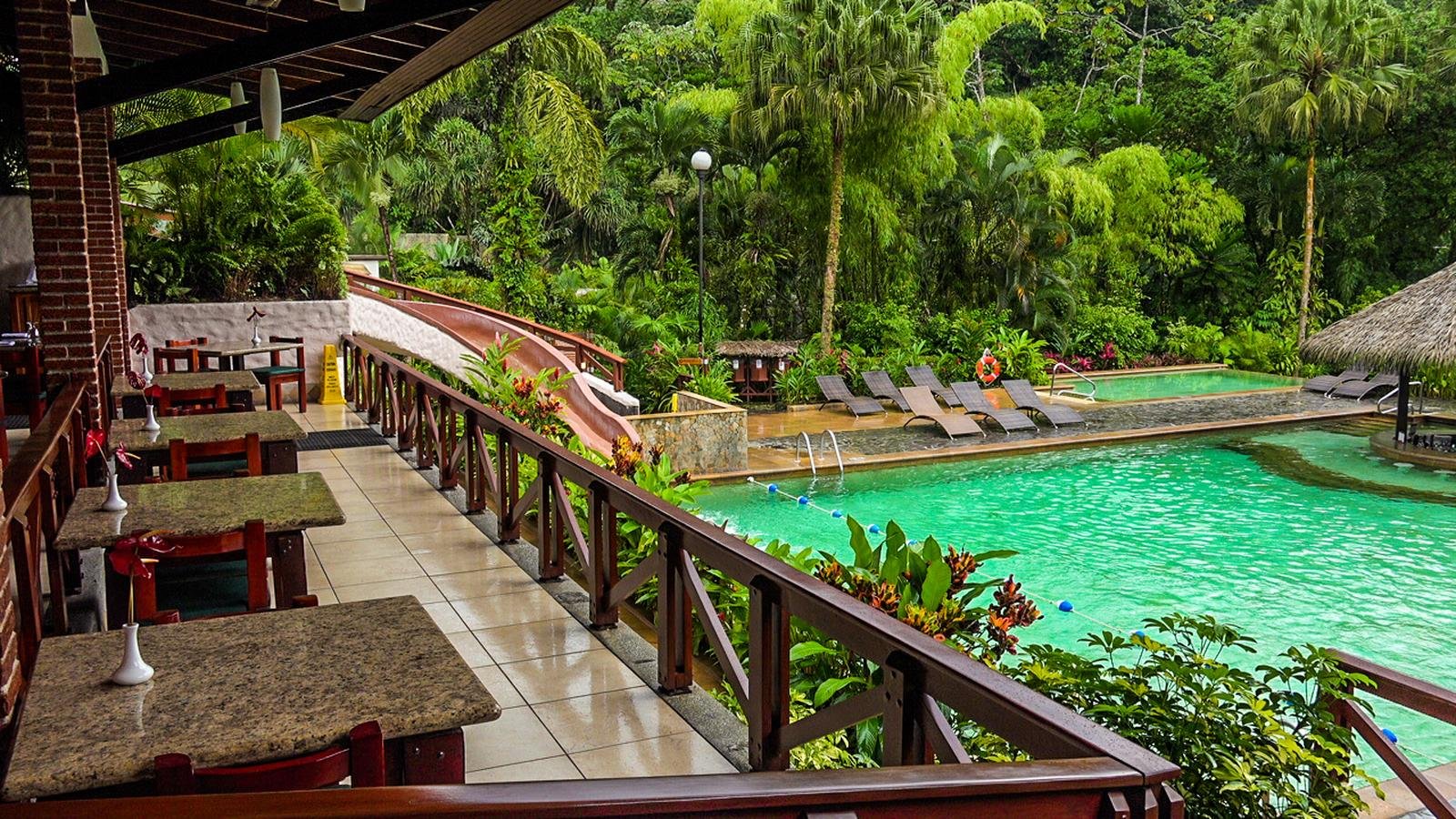 Tabacon combo photo 1