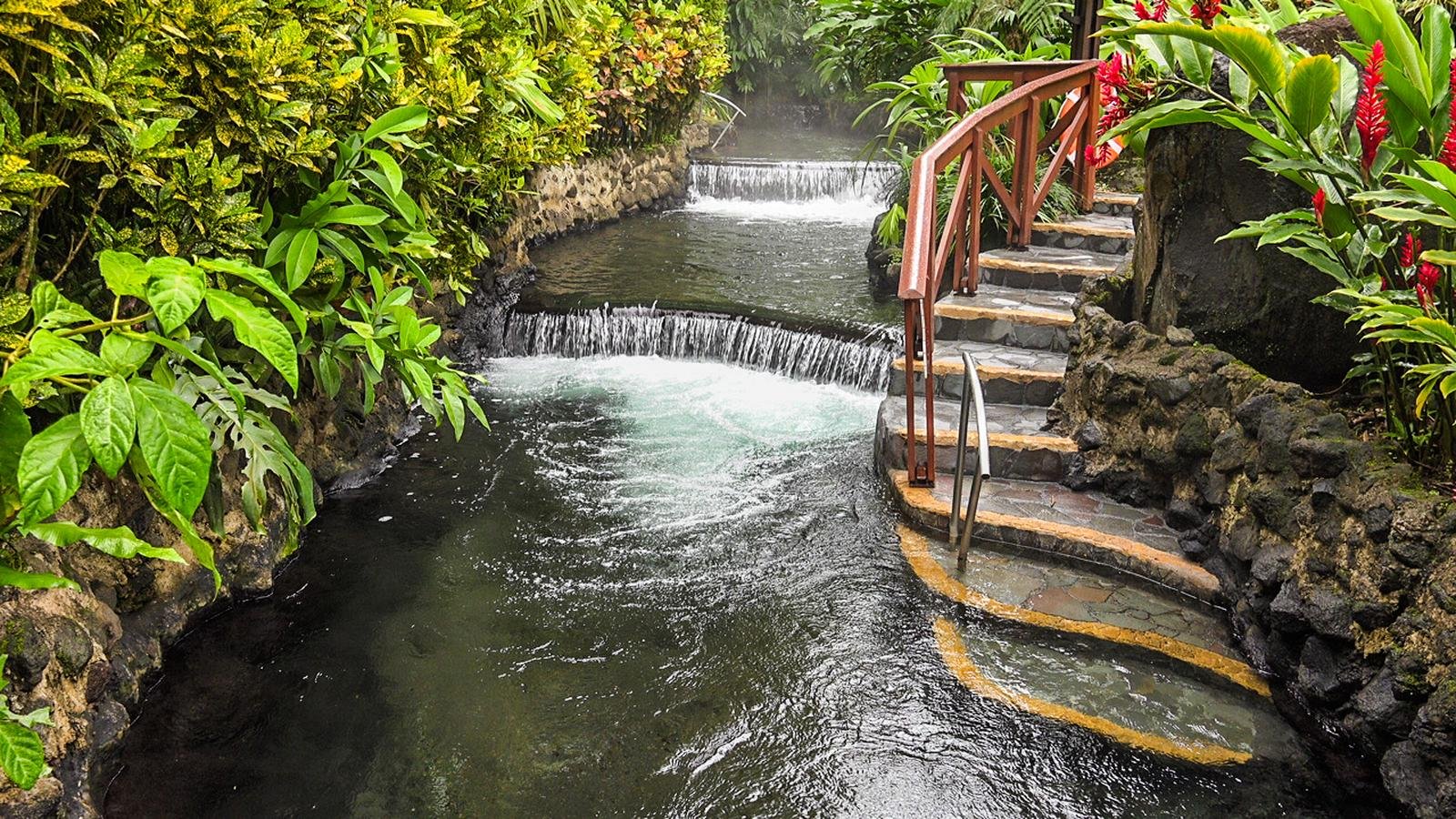 Tabacon combo photo 3