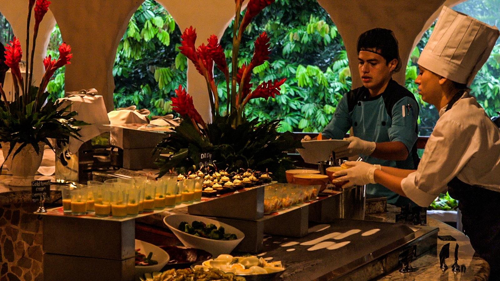 Tabacon combo photo 4