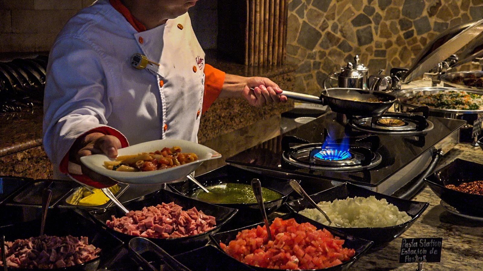 Tabacon combo photo 6