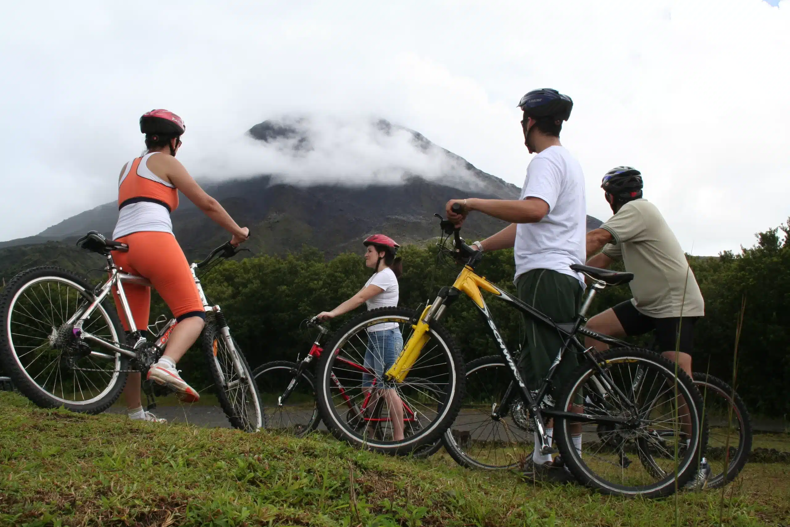 Arenal MTB Tour 5