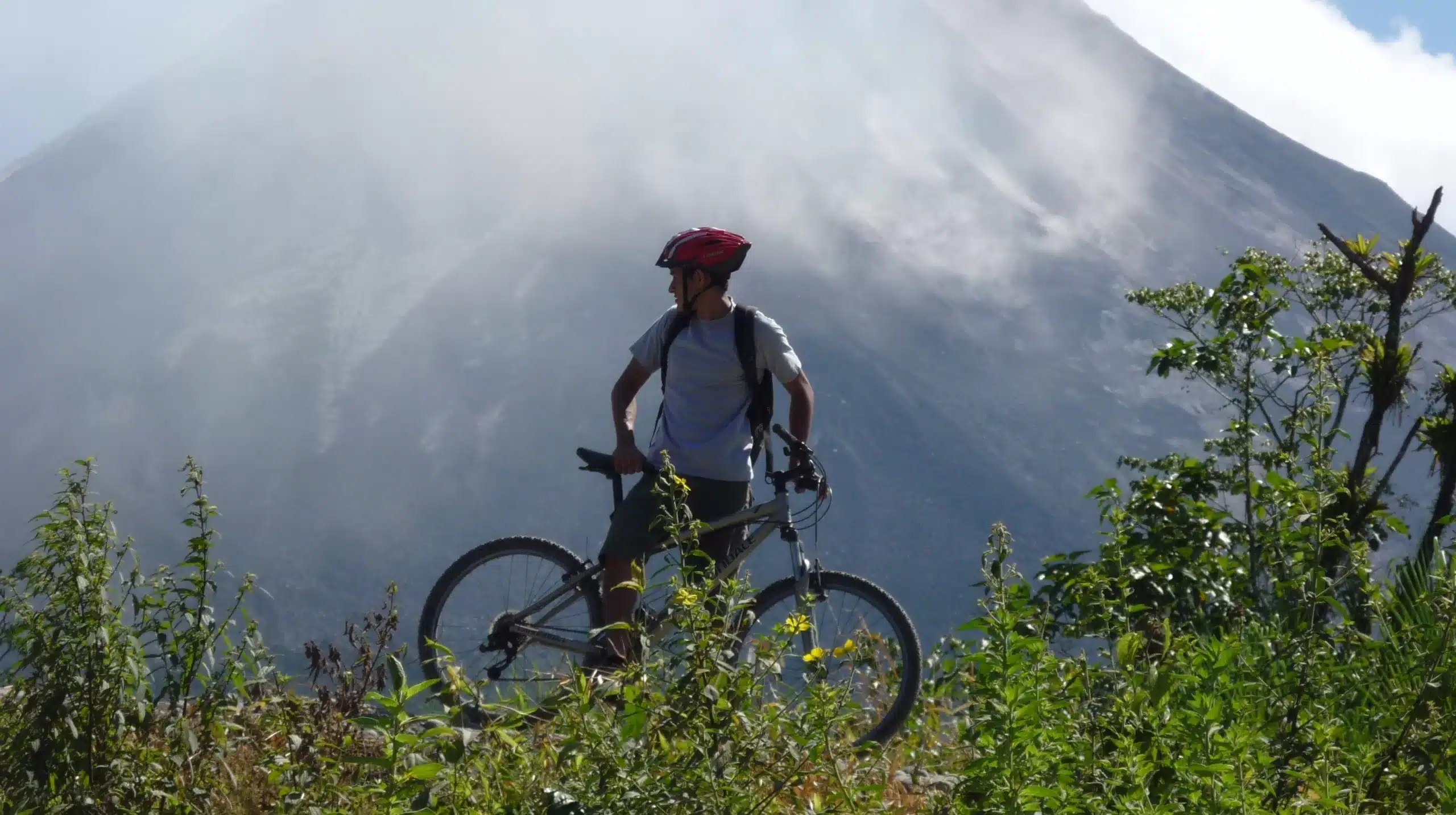 Arenal MTB Tour 6