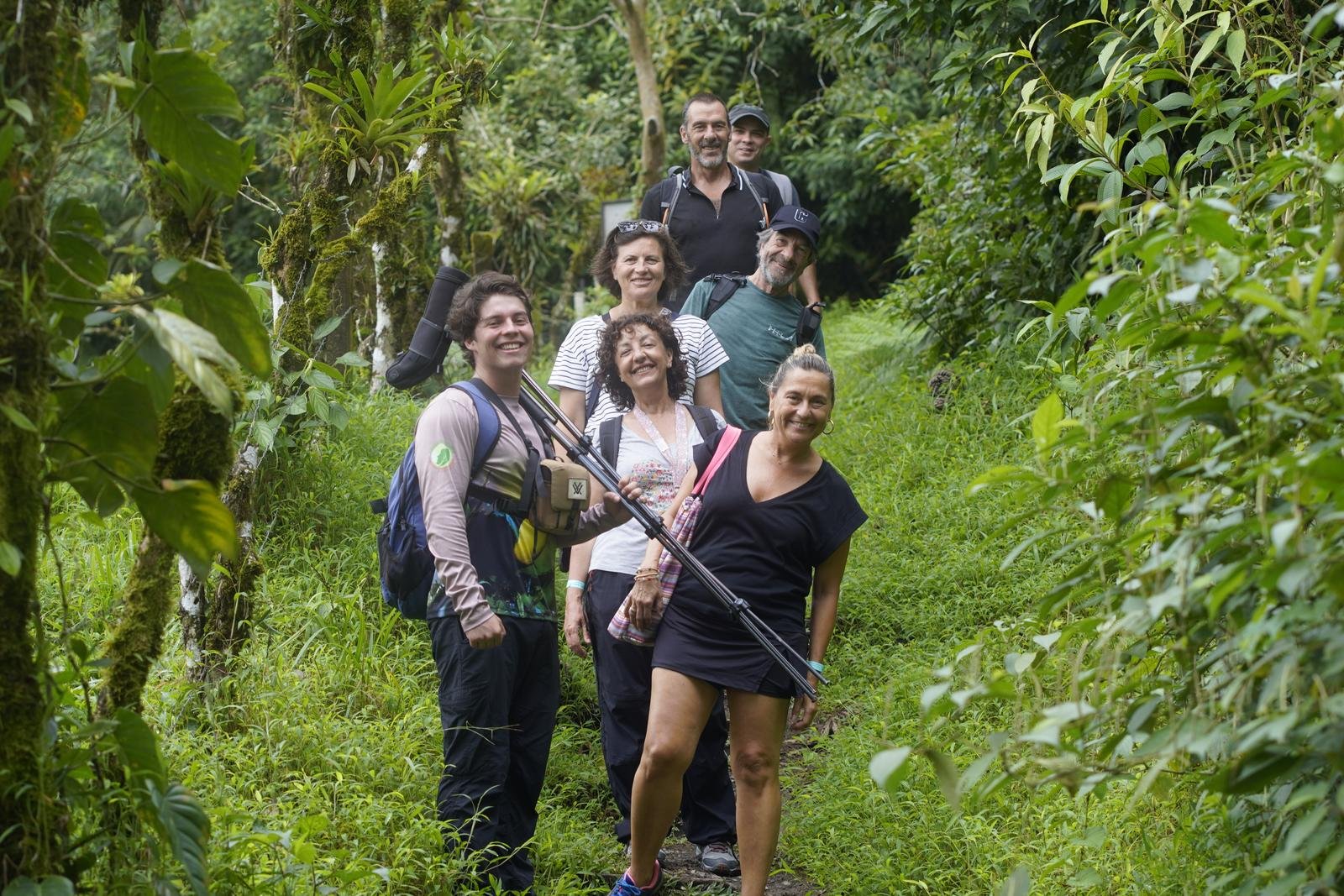 Ecotermales combo photo 6