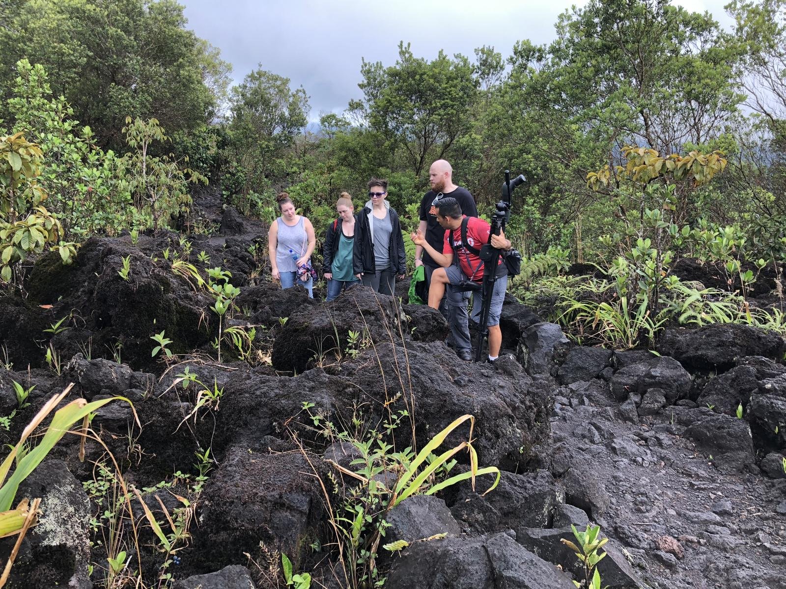 Tabacon combo photo 6