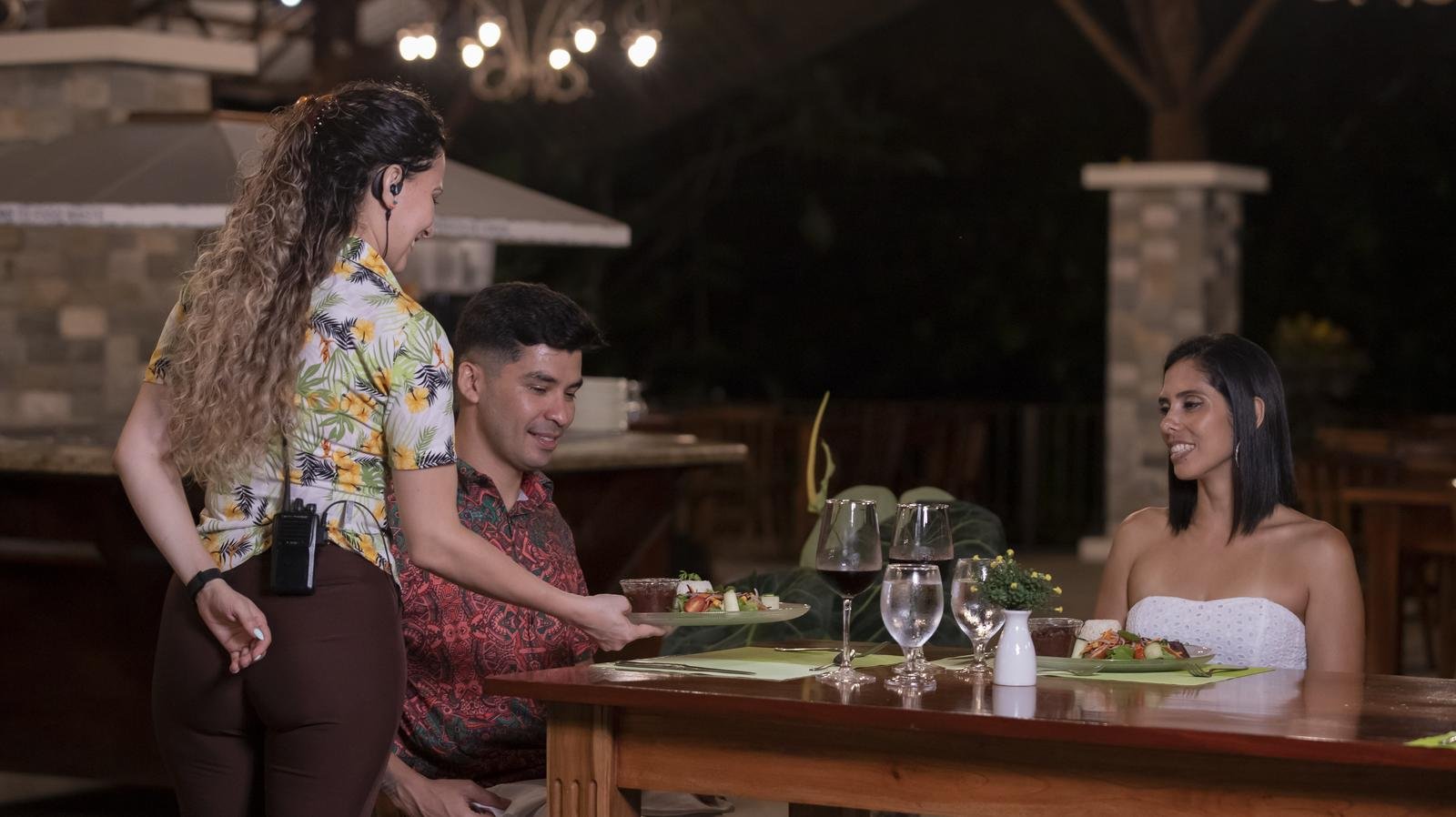 Volcano Hike with Ecotermales Hot Springs 6