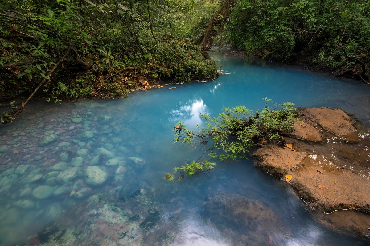 Waterfall 1