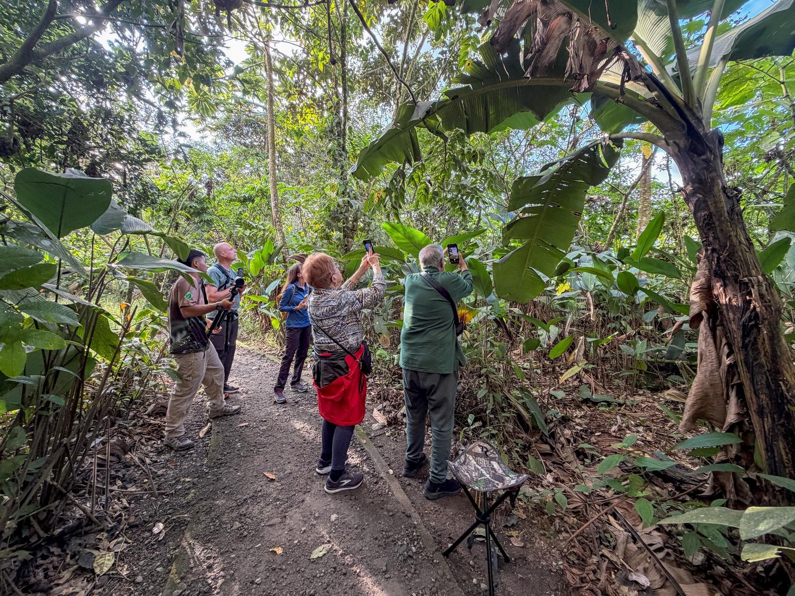 La Fortuna Waterfall