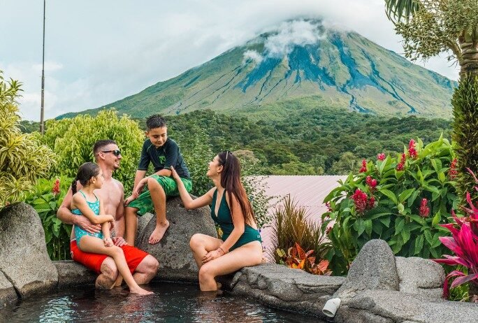 Titoku Waterfall