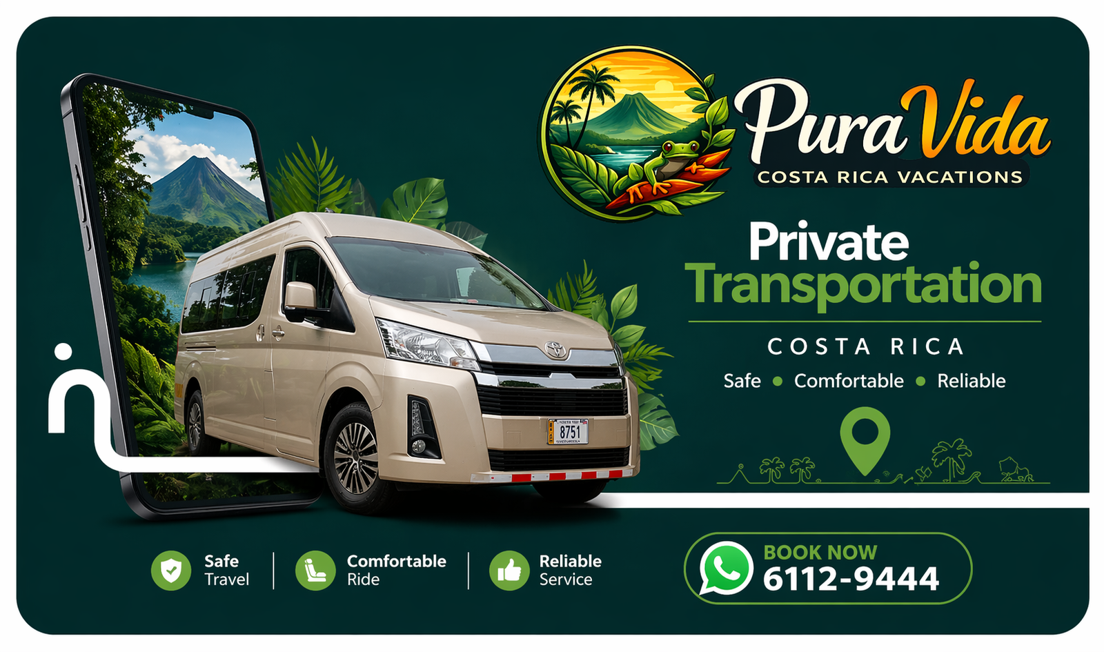 Private VIP Transfer