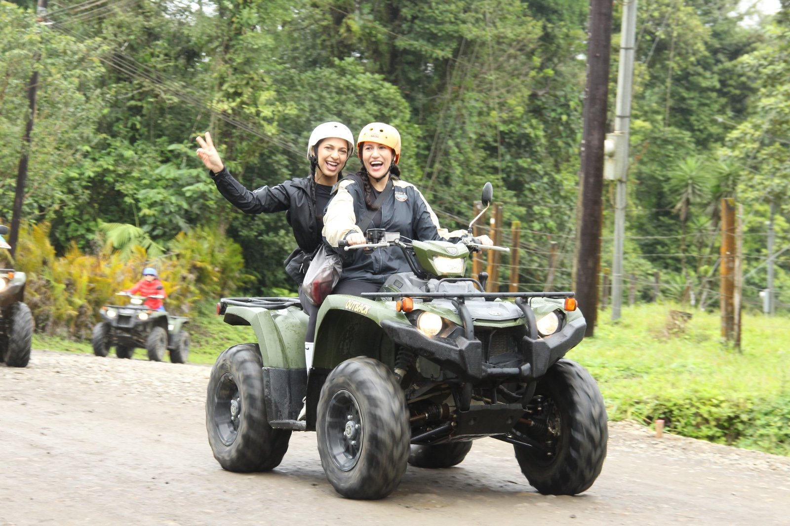 Discovery Adventure 3