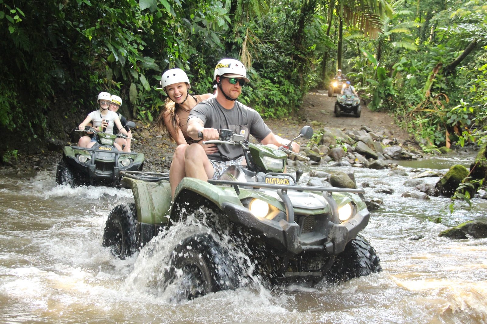 Discovery Adventure 1