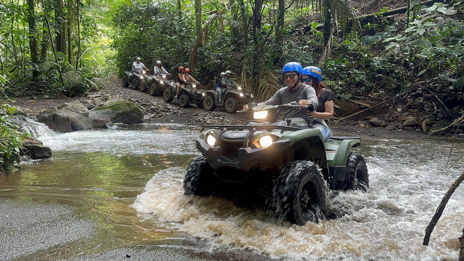 Discovery Adventure 4