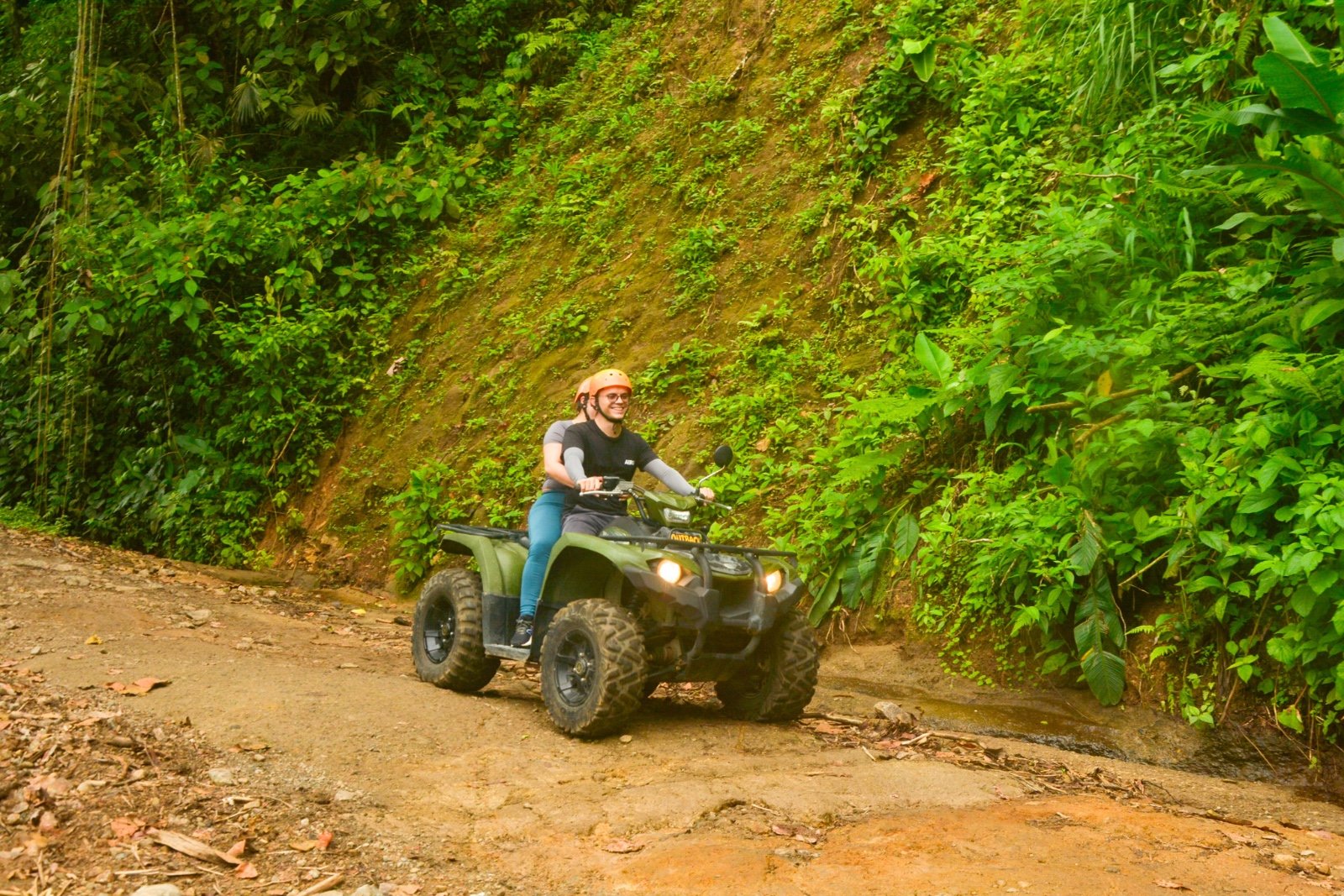 Discovery Adventure 6