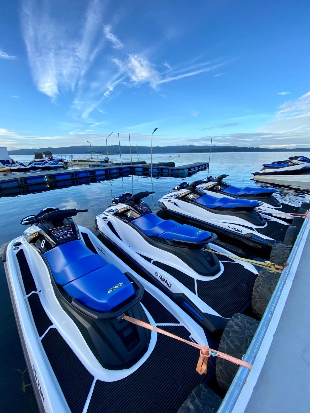 Jet Ski 2