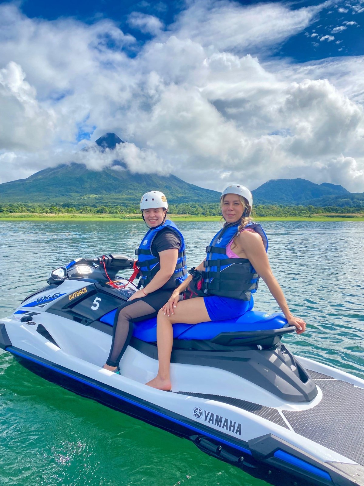 Jet Ski 5