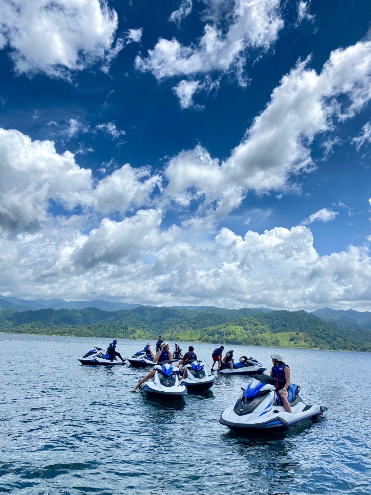 Jet Ski 2