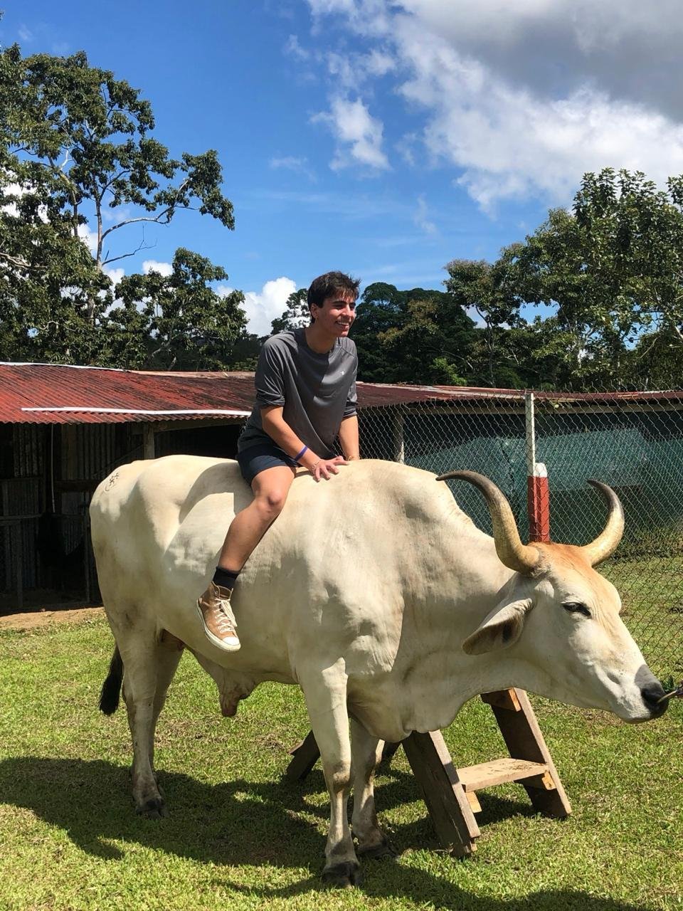 ATV Tour + Farm Experience in La Fortuna