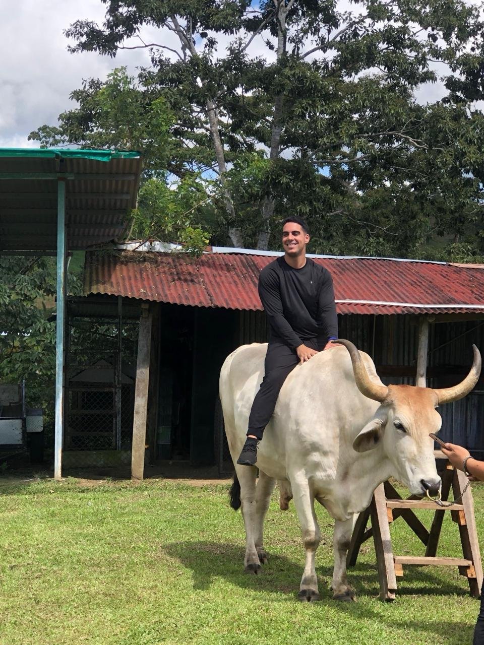 ATV + Farm 5