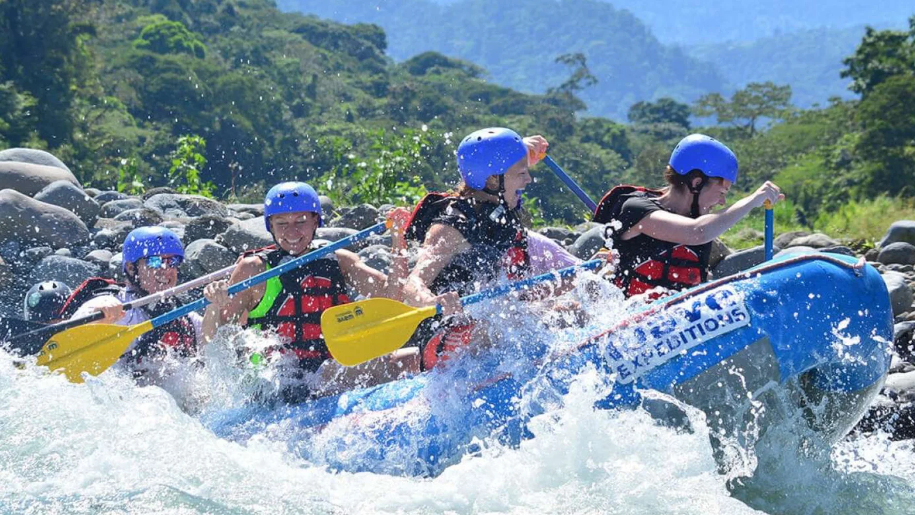 Rafting 5