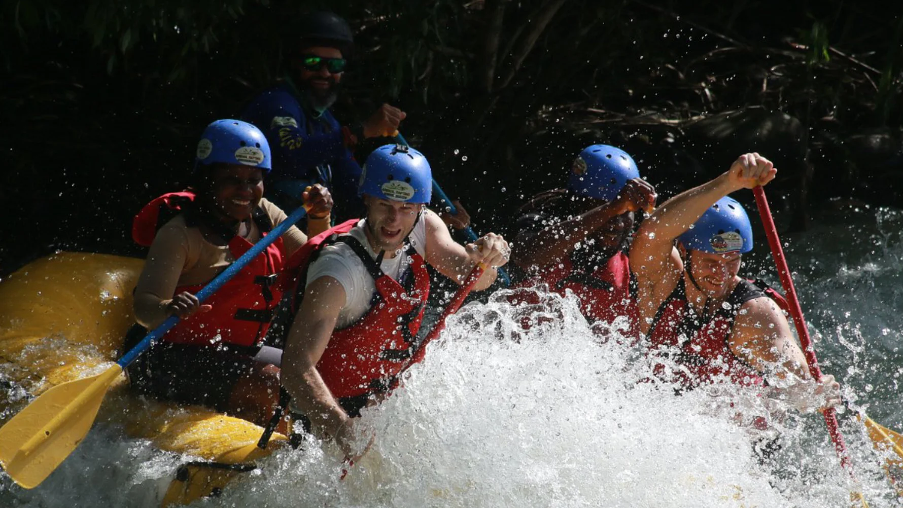 Rafting 6