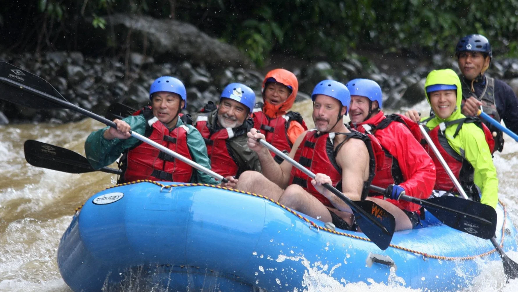 Rafting 2